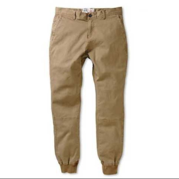 Empyre Other - Men's Empyre Chino Jogger Pants